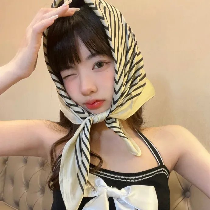 我不是天使