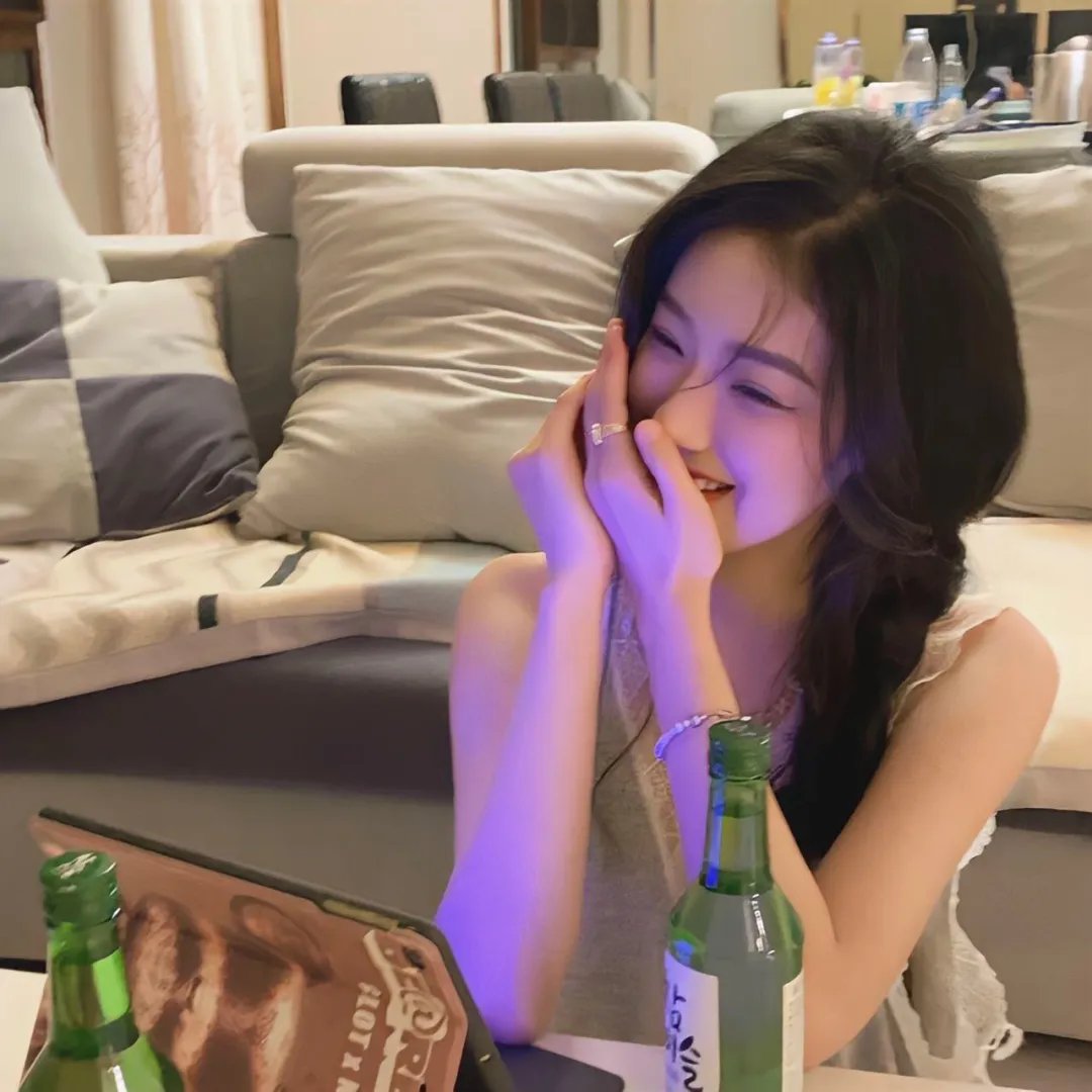 我的幸福结局