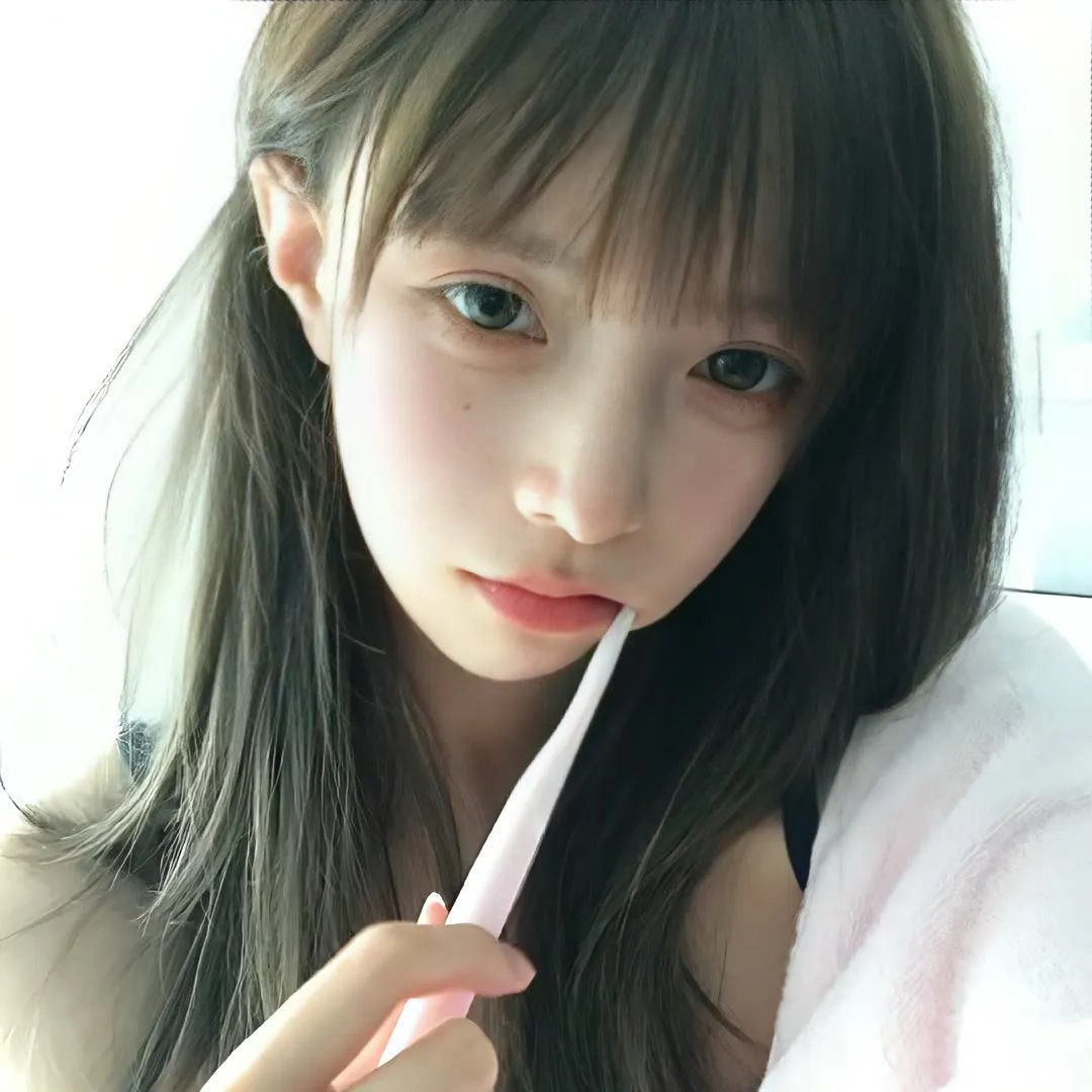 美丽的秘密